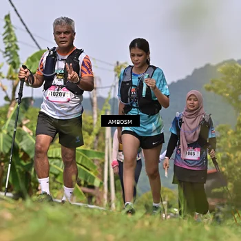 Runner Photo 5061374