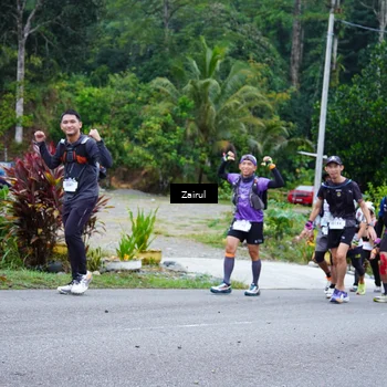 Runner Photo 5061377