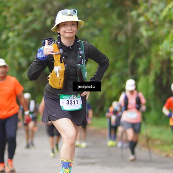 Runner Photo 5061378
