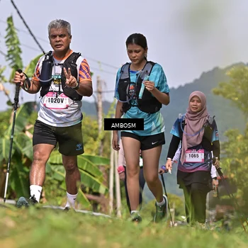 Runner Photo 5061380