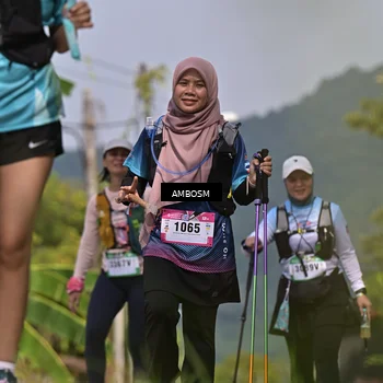 Runner Photo 5061381