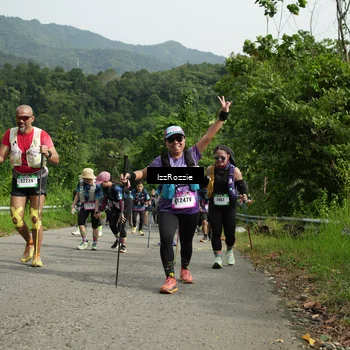 Runner Photo 5061382