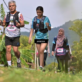 Runner Photo 5061387