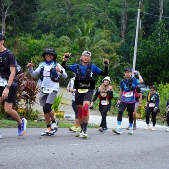 Runner Photo 5061388