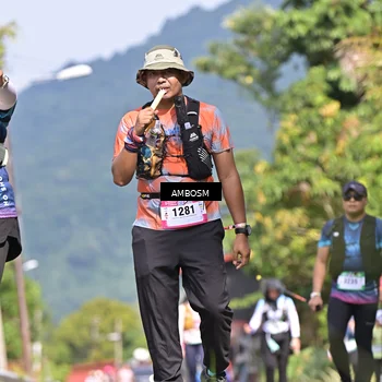 Runner Photo 5061389