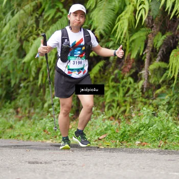 Runner Photo 5061390