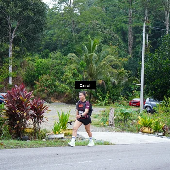 Runner Photo 5061393