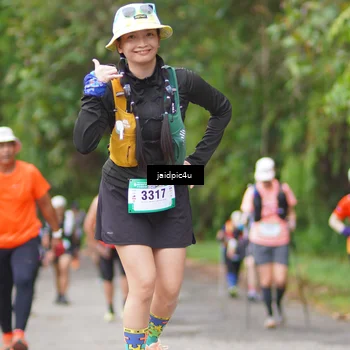 Runner Photo 5061397