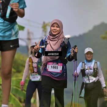 Runner Photo 5061405