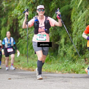Runner Photo 5061408