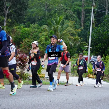 Runner Photo 5061412