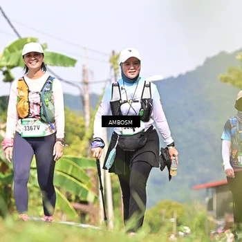 Runner Photo 5061415