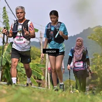Runner Photo 5061420