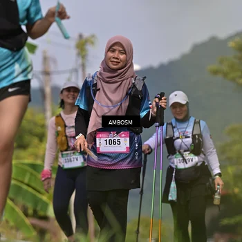 Runner Photo 5061425