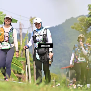 Runner Photo 5061428