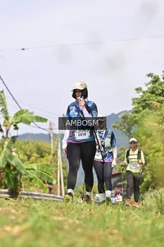 Runner Photo 5061438