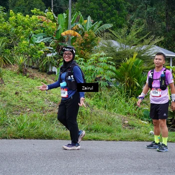 Runner Photo 5061440