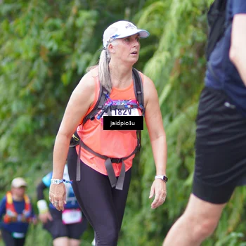 Runner Photo 5061445