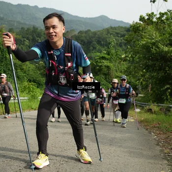 Runner Photo 5061446