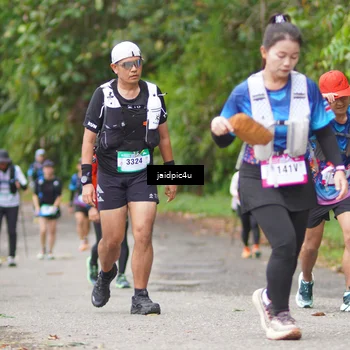 Runner Photo 5061452