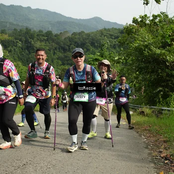 Runner Photo 5061459