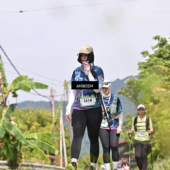 Runner Photo 5061465