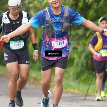 Runner Photo 5061468