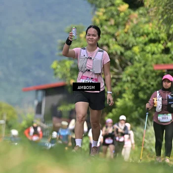 Runner Photo 5061470