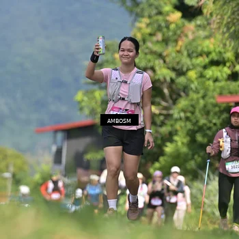 Runner Photo 5061472