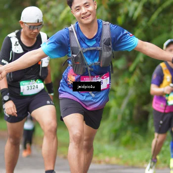 Runner Photo 5061473