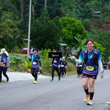 Runner Photo 5061474