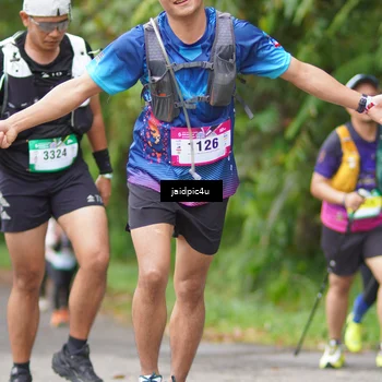 Runner Photo 5061475