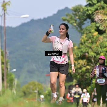 Runner Photo 5061478