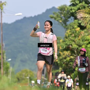 Runner Photo 5061480