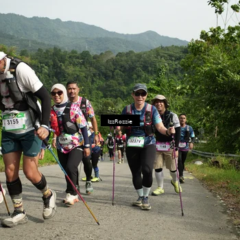 Runner Photo 5061481