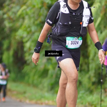 Runner Photo 5061483