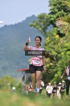 Runner Photo 5061484