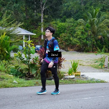 Runner Photo 5061488