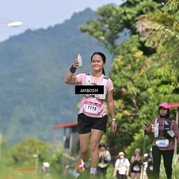 Runner Photo 5061489