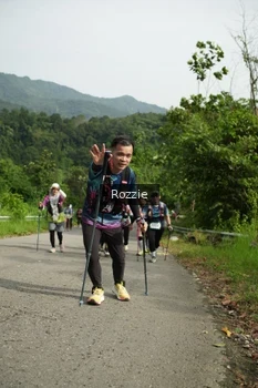 Runner Photo 5061492