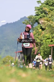 Runner Photo 5061495