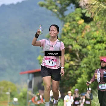 Runner Photo 5061501