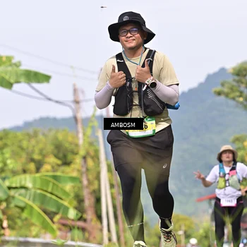 Runner Photo 5061503