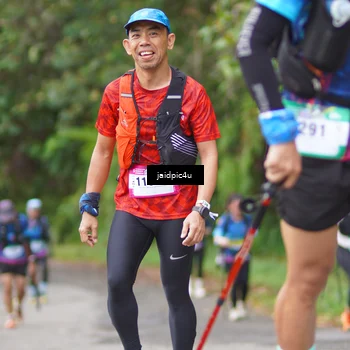 Runner Photo 5061506
