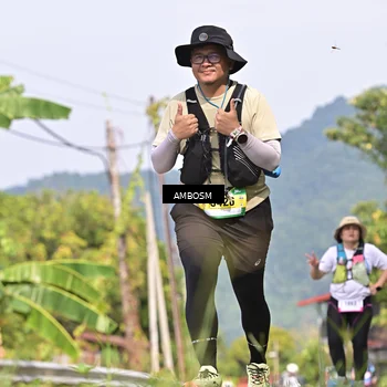 Runner Photo 5061507