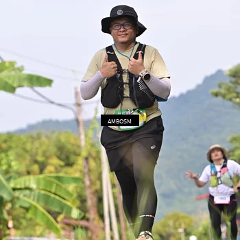 Runner Photo 5061508