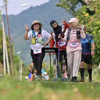 Runner Photo 5061509