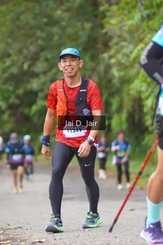 Runner Photo 5061510