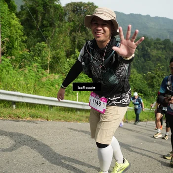 Runner Photo 5061513