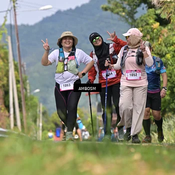 Runner Photo 5061515
